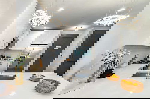 Foto 10 - Lindsley by Avantstay Balcony + Modern Design A+ Downtown Location