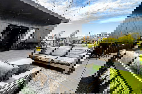 Foto 1 - Lindsley by Avantstay Balcony + Modern Design A+ Downtown Location