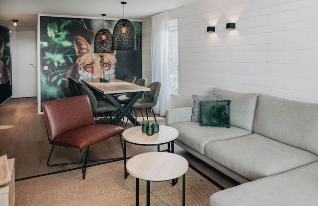 Spacious Villa in Forest Park - Foto 5