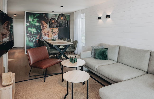 Spacious Villa in Forest Park - Foto 7