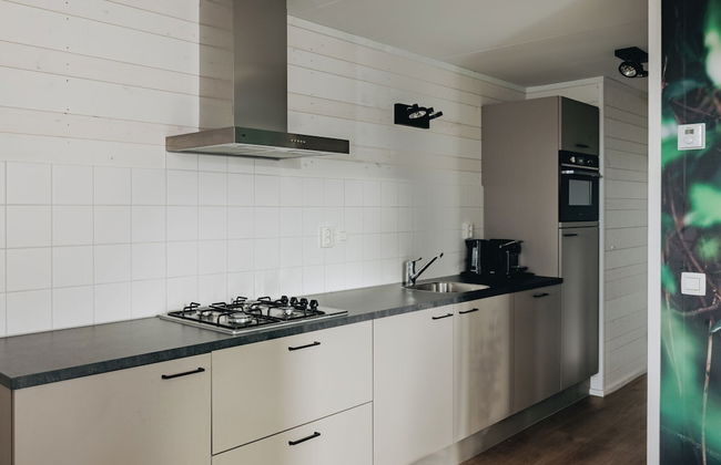 Spacious Villa in Forest Park - Foto 4
