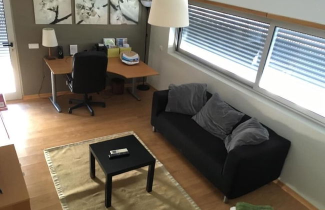 Apartamento Caminho Santiago Alandroal - Photo 11