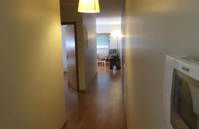 Apartamento Caminho Santiago Alandroal - Photo 5