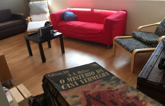 Apartamento Caminho Santiago Alandroal - Photo 12