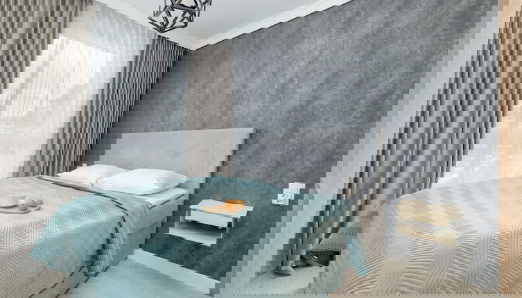 Foto 1 - Bel Mare Stylish Apartment by Renters