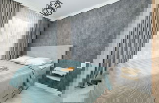 Foto 1 - Bel Mare Stylish Apartment by Renters