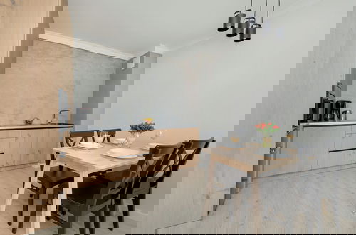 Foto 4 - Bel Mare Stylish Apartment by Renters