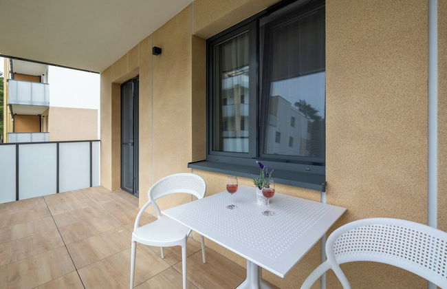 Dabki Apartment By the Beach by Renters - Foto 12