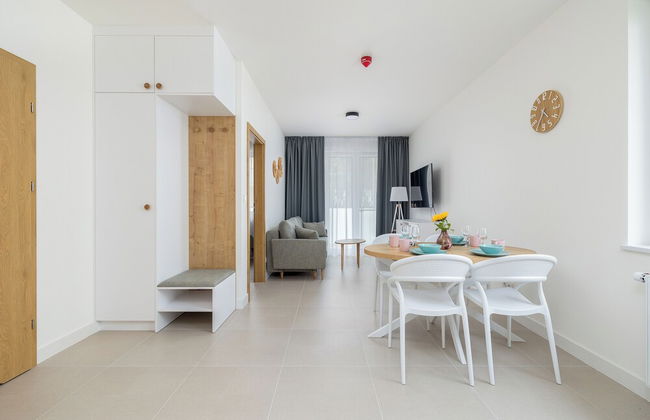 Dabki Apartment By the Beach by Renters - Foto 13