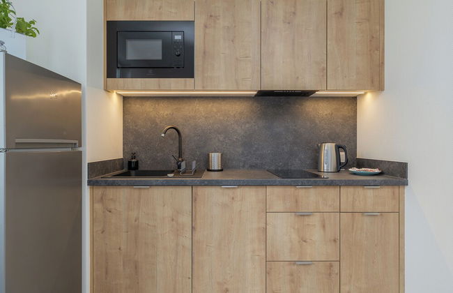 Dabki Apartment By the Beach by Renters - Foto 6