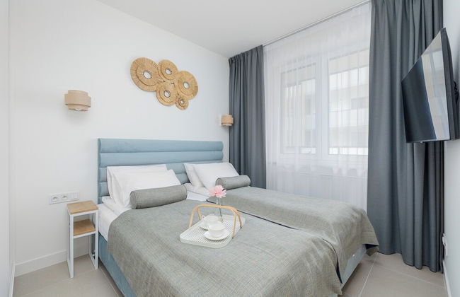 Dabki Apartment By the Beach by Renters - Foto 2