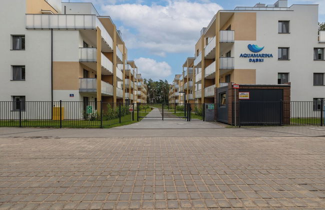 Dabki Apartment By the Beach by Renters - Foto 20