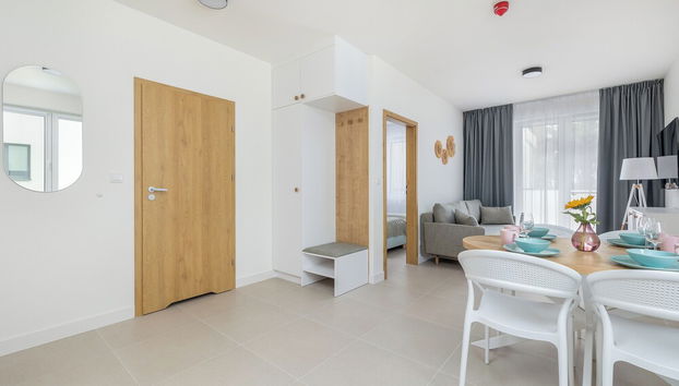 Refeições no quarto