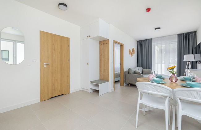 Dabki Apartment By the Beach by Renters - Foto 5