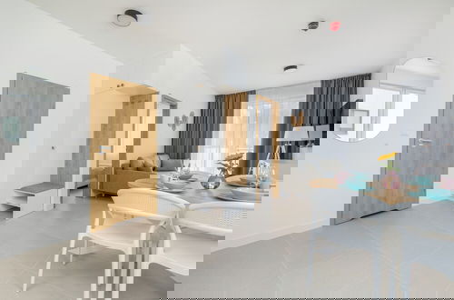 Foto 5 - Dabki Apartment By the Beach by Renters
