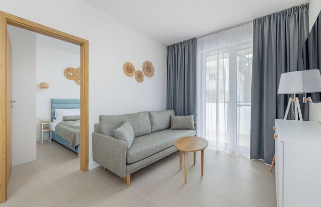 Dabki Apartment By the Beach by Renters - Foto 10