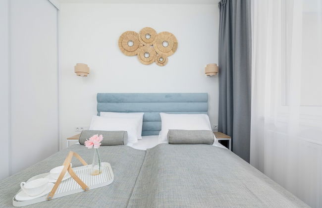 Dabki Apartment By the Beach by Renters - Foto 3