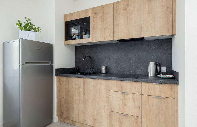 Dabki Apartment By the Beach by Renters - Foto 7