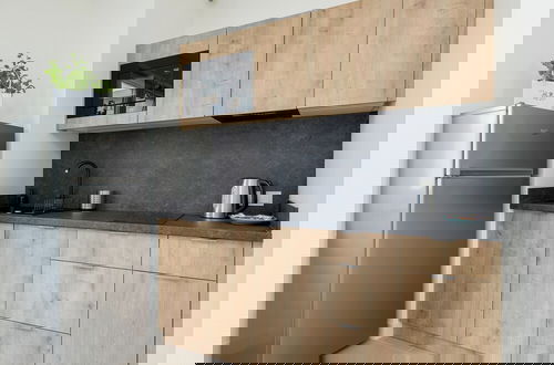 Foto 7 - Dabki Apartment By the Beach by Renters