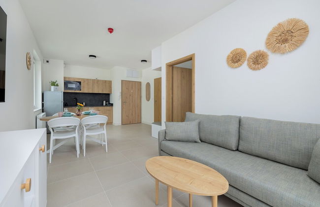 Dabki Apartment By the Beach by Renters - Foto 1