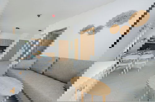 Foto 1 - Dabki Apartment By the Beach by Renters