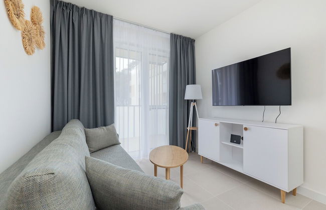 Dabki Apartment By the Beach by Renters - Foto 9