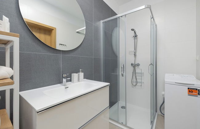 Dabki Apartment By the Beach by Renters - Foto 16