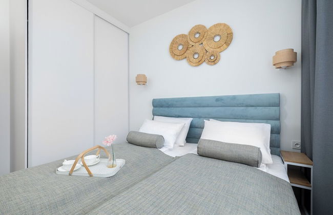 Dabki Apartment By the Beach by Renters - Foto 4