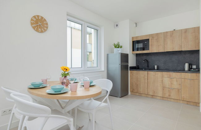 Dabki Apartment By the Beach by Renters - Foto 14