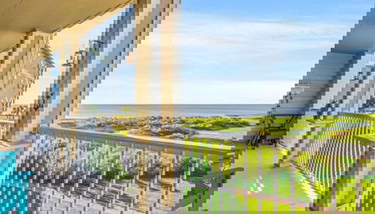 Foto 1 - The Perfect Beachfront Destination