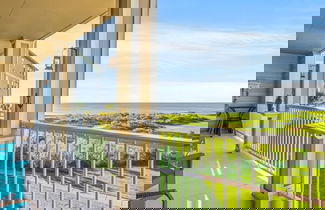 Foto 1 - The Perfect Beachfront Destination