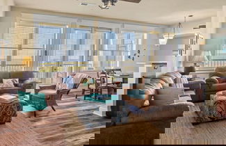 Foto 3 - The Perfect Beachfront Destination