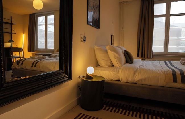 Smartflats - L'Orangerie I Maastricht - Foto 1