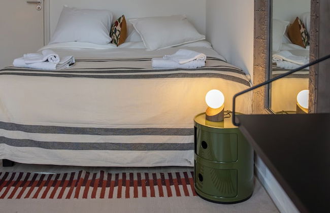 Smartflats - L'Orangerie I Maastricht - Foto 7