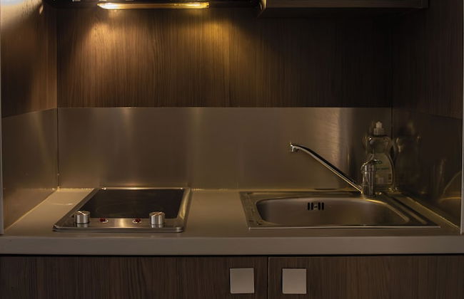 Smartflats - L'Orangerie I Maastricht - Foto 10
