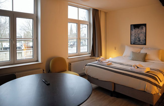 Smartflats - L'Orangerie I Maastricht - Foto 5