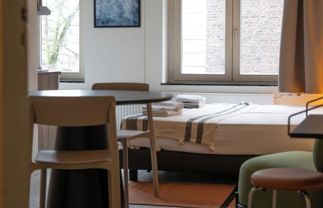 Smartflats - L'Orangerie I Maastricht - Foto 3