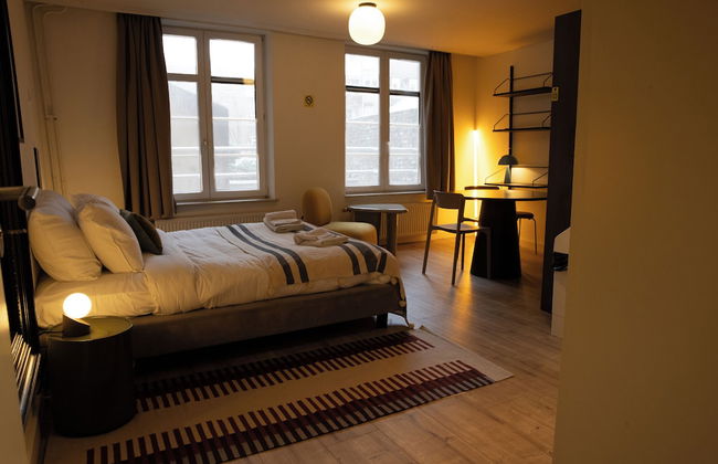 Smartflats - L'Orangerie I Maastricht - Foto 2