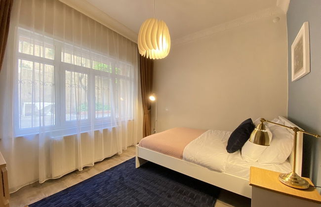 Capacious Flat Near Taksim Square in Beyoglu - Foto 13