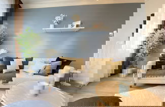 Photo 2 - Capacious Flat Near Taksim Square in Beyoglu