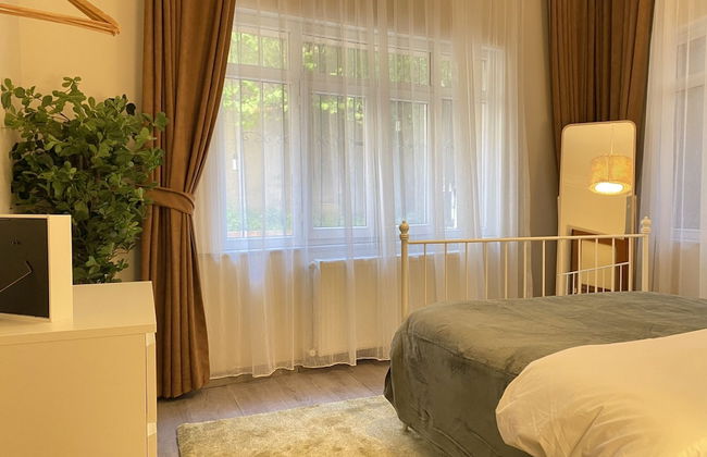 Capacious Flat Near Taksim Square in Beyoglu - Foto 20
