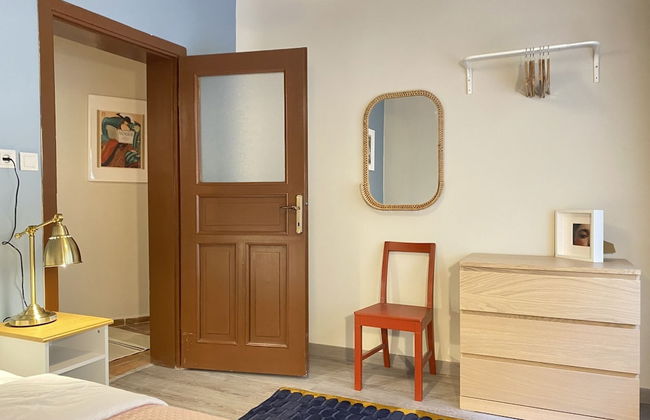 Capacious Flat Near Taksim Square in Beyoglu - Foto 12