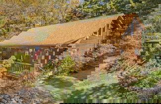 Foto 1 - Wander Through the Woods