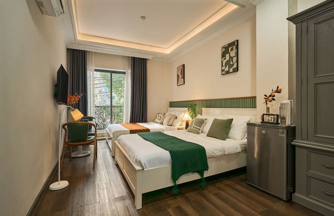 The Passion Airport Hotel Apartment - Photo 5