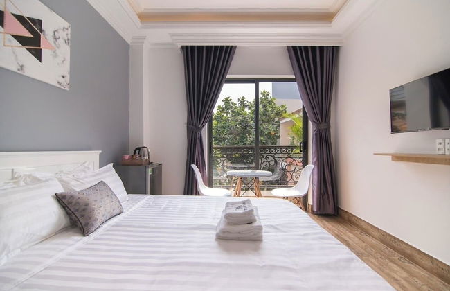 The Passion Airport Hotel Apartment - Foto 26