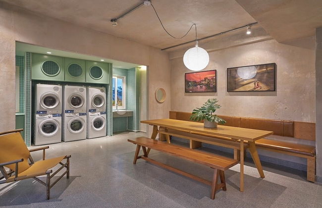 The Passion Airport Hotel Apartment - Foto 14