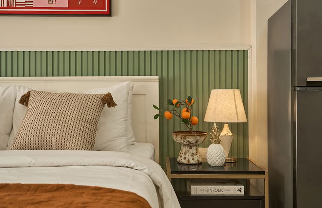The Passion Airport Hotel Apartment - Photo 17