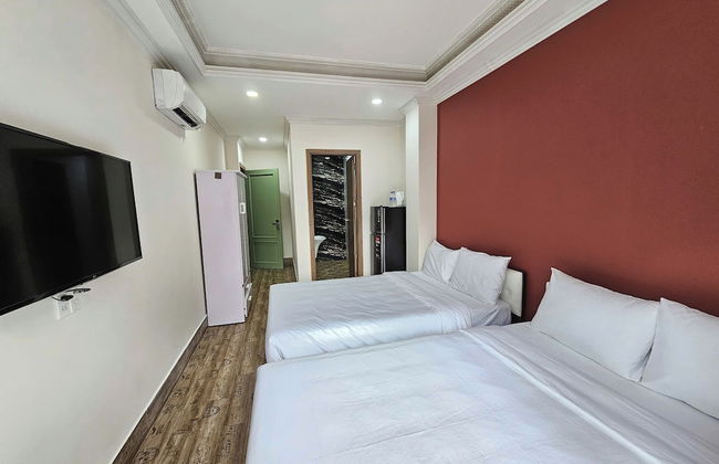 The Passion Airport Hotel Apartment - Foto 31