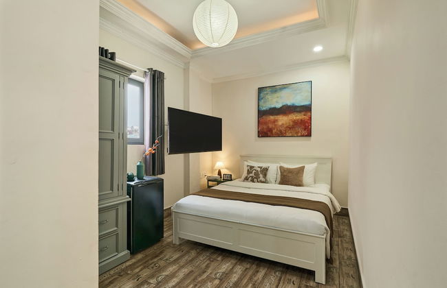 The Passion Airport Hotel Apartment - Photo 7