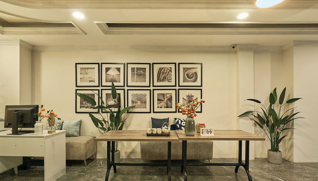 Ingresso interno
